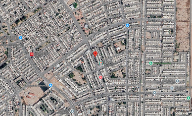 Casa en paseo Canal de San Antonio mil setecientos cuarenta y nueve, Pedregal del Valle, Torreón, Coahuila, México. ¡NO CRÉDITOS!