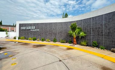 Terreno en venta en Aguascalientes, zona La Querencia