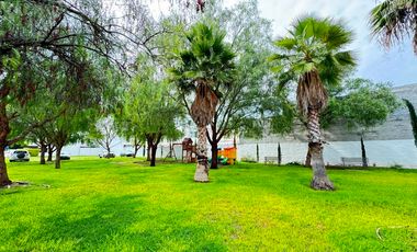 Terreno en venta en Aguascalientes, zona La Querencia