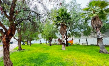 Terreno en venta en Aguascalientes, zona La Querencia