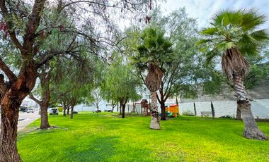 Terreno en venta en Aguascalientes, zona La Querencia