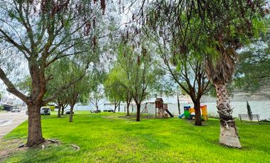 Terreno en venta en Aguascalientes, zona La Querencia