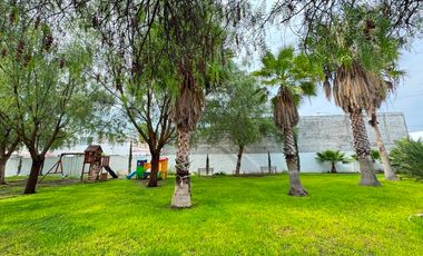 Terreno en venta en Aguascalientes, zona La Querencia