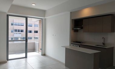 Apartamento en arriendo, Jardines, Envigado, Antioquia