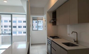 Apartamento en arriendo, Jardines, Envigado, Antioquia