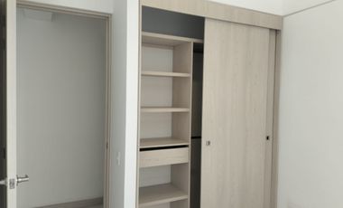 Apartamento en arriendo, Jardines, Envigado, Antioquia