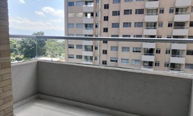 Apartamento en arriendo, Jardines, Envigado, Antioquia