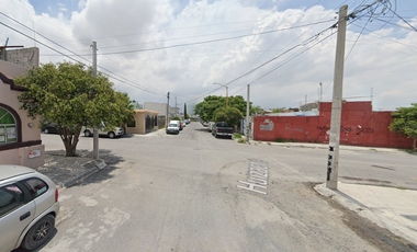 SK21 CASA EN REMATE BANCARIO en LOMA LINDA, SALTILLO, COAHUILA