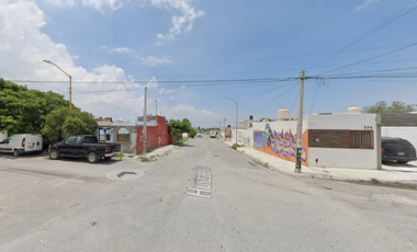 SK21 CASA EN REMATE BANCARIO en LOMA LINDA, SALTILLO, COAHUILA