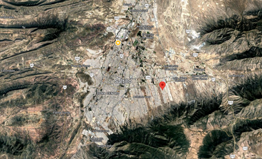SK21 CASA EN REMATE BANCARIO en LOMA LINDA, SALTILLO, COAHUILA