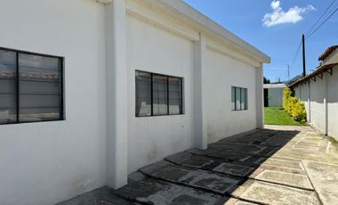 “CASA EN RENTA AMUEBLADA PARA 6 PERSONAS Y CON SERVICIOS”