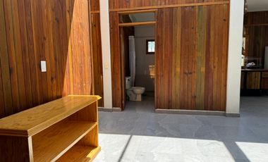 “CASA EN RENTA AMUEBLADA PARA 6 PERSONAS Y CON SERVICIOS”