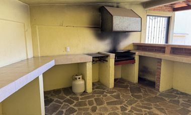 “CASA EN RENTA AMUEBLADA PARA 6 PERSONAS Y CON SERVICIOS”