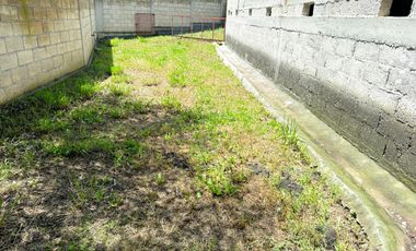 “CASA EN RENTA AMUEBLADA PARA 6 PERSONAS Y CON SERVICIOS”
