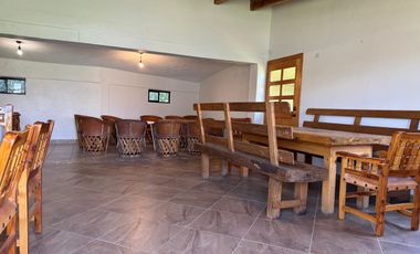 “CASA EN RENTA AMUEBLADA PARA 6 PERSONAS Y CON SERVICIOS”