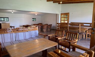 “CASA EN RENTA AMUEBLADA PARA 6 PERSONAS Y CON SERVICIOS”