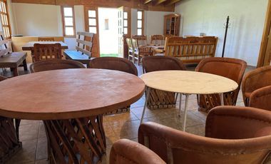 “CASA EN RENTA AMUEBLADA PARA 6 PERSONAS Y CON SERVICIOS”
