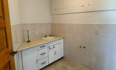“CASA EN RENTA AMUEBLADA PARA 6 PERSONAS Y CON SERVICIOS”