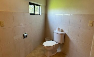 “CASA EN RENTA AMUEBLADA PARA 6 PERSONAS Y CON SERVICIOS”