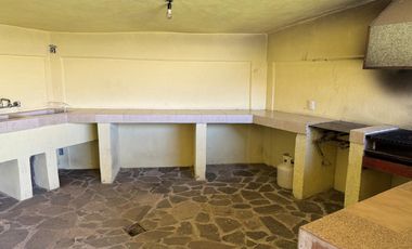 “CASA EN RENTA AMUEBLADA PARA 6 PERSONAS Y CON SERVICIOS”