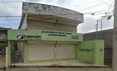 CASA EN REMATE, EN MACUSPANA TABASCO