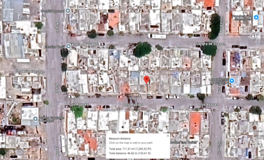 SK21 CASA EN REMATE BANCARIO en LOMA LINDA, SALTILLO, COAHUILA
