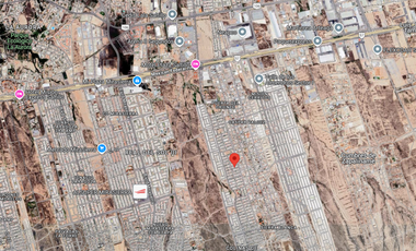 SK21 CASA EN REMATE BANCARIO en LOMA LINDA, SALTILLO, COAHUILA