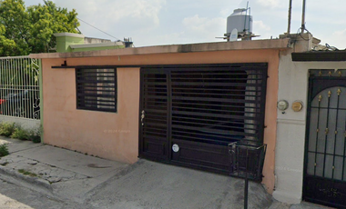 SK21 CASA EN REMATE BANCARIO en LOMA LINDA, SALTILLO, COAHUILA