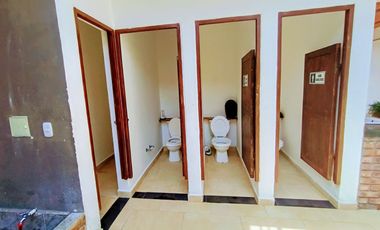 Locales comerciales en venta en Girardot