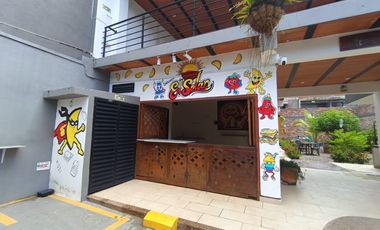 Locales comerciales en venta en Girardot