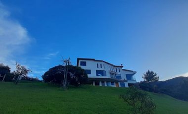 venta casa Sopo cundinamarca