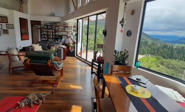 venta casa Sopo cundinamarca