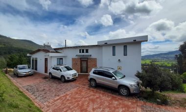 venta casa Sopo cundinamarca