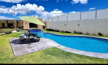 RENTA DE CASA EN CORREGIDORA QUERÉTARO PUERTA DE PIEDRA