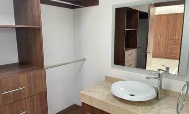 RENTA DE CASA EN CORREGIDORA QUERÉTARO PUERTA DE PIEDRA