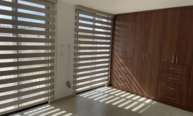 RENTA DE CASA EN CORREGIDORA QUERÉTARO PUERTA DE PIEDRA