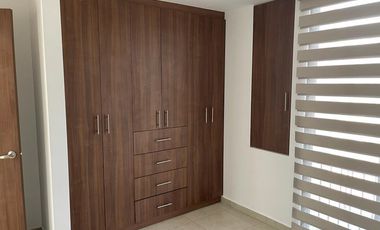 RENTA DE CASA EN CORREGIDORA QUERÉTARO PUERTA DE PIEDRA