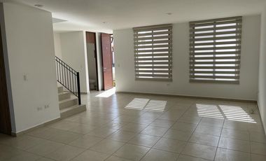 RENTA DE CASA EN CORREGIDORA QUERÉTARO PUERTA DE PIEDRA