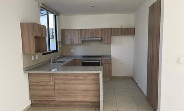 RENTA DE CASA EN CORREGIDORA QUERÉTARO PUERTA DE PIEDRA