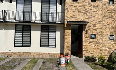 RENTA DE CASA EN CORREGIDORA QUERÉTARO PUERTA DE PIEDRA