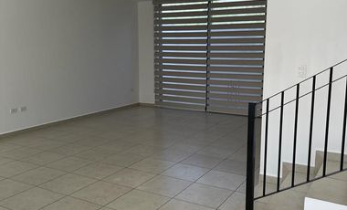 RENTA DE CASA EN CORREGIDORA QUERÉTARO PUERTA DE PIEDRA