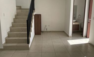 RENTA DE CASA EN CORREGIDORA QUERÉTARO PUERTA DE PIEDRA