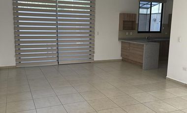 RENTA DE CASA EN CORREGIDORA QUERÉTARO PUERTA DE PIEDRA