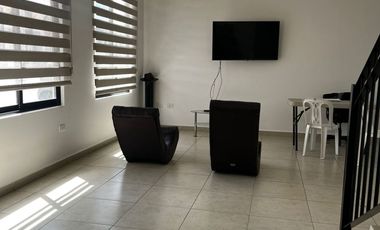 RENTA DE CASA EN CORREGIDORA QUERÉTARO PUERTA DE PIEDRA