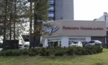 Habitación amueblada para ejecutivo con servicios en Residencial Gran jardín