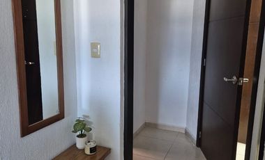 Habitación amueblada para ejecutivo con servicios en Residencial Gran jardín