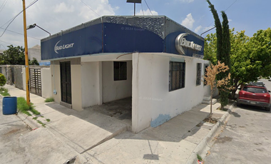 SK21 CASA EN REMATE BANCARIO en LOMA LINDA, SALTILLO, COAHUILA
