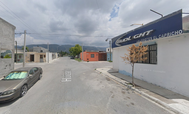SK21 CASA EN REMATE BANCARIO en LOMA LINDA, SALTILLO, COAHUILA