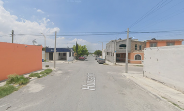 SK21 CASA EN REMATE BANCARIO en LOMA LINDA, SALTILLO, COAHUILA