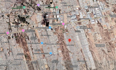 SK21 CASA EN REMATE BANCARIO en LOMA LINDA, SALTILLO, COAHUILA